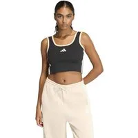 adidas Sportswear Sporttop Stadium (1-tlg) Seitenstreifen