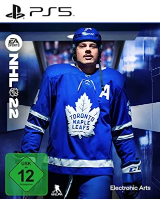 NHL 22 - [für PlayStation 5]
