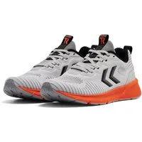hummel REACH TR FLEX Fitnessschuh mit Schnürverschluss, herausnehmbare Innensohle, EVA-Dämpfung