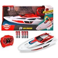 Dickie Toys RC-Boot RC Sea Cruiser, 2,4GHz