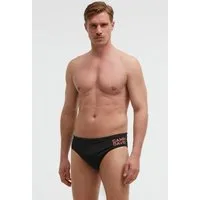 CAMP DAVID Badehose mit Tunnelzuband innen