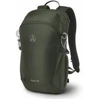 Terra Peak Wanderrucksack Aren 15, Rucksack zum Wandern, klein, 15 Liter Volumen, für Damen und Herren