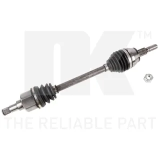 NK Antriebswelle vorne links Ford Focus 3