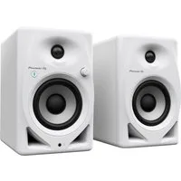 Pioneer DJ DM-40D-BT Lautsprecher Stereo (Bluetooth, 40 W)