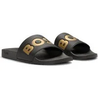 BOSS Aryeh_Slid_npvlg Sandale (keine Angabe, 1-tlg)