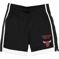 New Era Shorts NBA Chicago Bulls