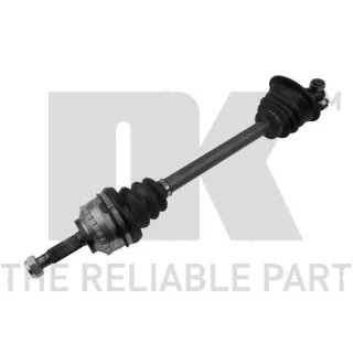 NK Antriebswelle links Renault Clio Kangoo Thalia