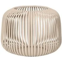blomus Windlicht LITO Laterne nomad extra small 13,5 cm