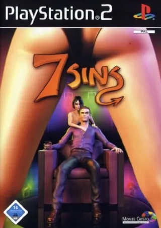 7 Sins [für PlayStation2]