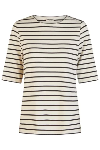 Barbara Lebek - T-Shirts black - Gr. - 42