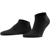 FALKE Sneakersocken Family Sneakersocken mit weicher Baumwolle (1-Paar) mit weicher Baumwolle