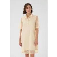 Culture Blusenkleid Kleid CUpuka
