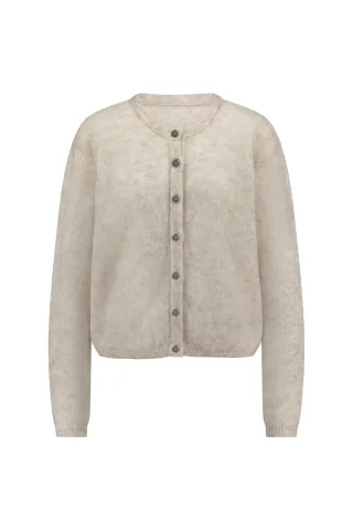 Studio Anneloes - Bibi cardigan - Gr. - XS