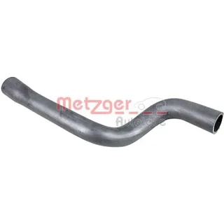 Metzger K?hlerschlauch links unten Opel Vectra B 1,6