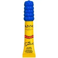 NYX PROFESSIONAL MAKEUP Augenbrauenpflege MARGE SIMPSON MEGA GLUE 2-IN-1, Augenbrauen- und Haargel