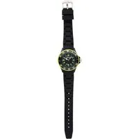 Scout Quarzuhr The Scout 164000001, Kinderuhr, Jungenuhr, Jugendliche, Silikonarmband, Geschenkidee