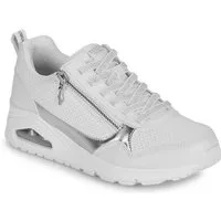 Skechers UNO - METALLIC SLIDERS Sneaker