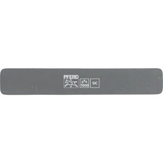 PFERD TOOLS flexible Schleiffeile SF für universelle Anwendung - 40110046