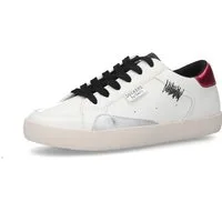 Dockers by Gerli Sneaker Cupsole Sneaker, Freizeitschuh mit Farbakzenten