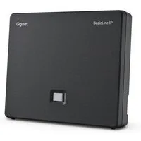 Gigaset BasicLine IP black, mit USB-C Netzteil Access Point