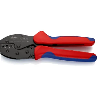 KNIPEX PreciForce Crimpzange F-Crimp - 975235