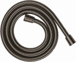 Hansgrohe Metallschlauch Axor 1600mm Brushed Black Chrome 28116340