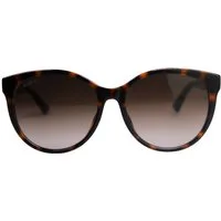 GUCCI Sonnenbrille Gucci Sonnenbrille GG0636SK 002