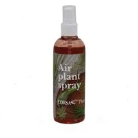 Exotenherz Zimmerpflanze Tillandsien-Dünger - fertig gemischt in der Sprayflasche - 80ml