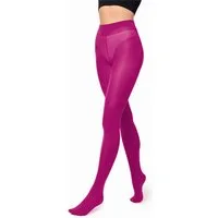 Merry Style Strumpfhose Damen Strumpfhose Microfaser 40 DEN 40 DEN (1 St)