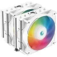AG620 WH ARGB, CPU-Kühler weiß, 120 mm
