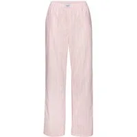 Copenhagen Studios Pyjamahose aus leichter Baumwolle-Webware
