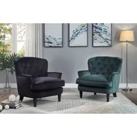 OTTO home Sessel Leo, mit Taschenfederkern