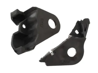 Scheinwerfer Halterung Halter Reparatur LINKS für Citroen C4 2004-2010
