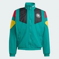 *Aiidoits Trainingsjacke Trainingsjacke DEUTSCHLAND EQT TRAININGSJACKE