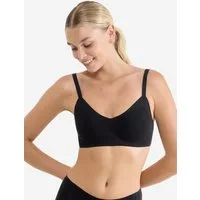 sloggi Bügelloser BH Blue ZERO Feel Pure Soft‑BH, BH ohne Bügel, Komfort‑BH
