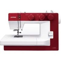 Janome Nähmaschine Janome 1522RD Rot