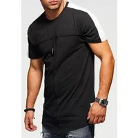 2Y Premium T-Shirt MSPERTH im Oversize-Stil