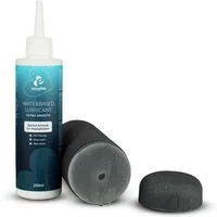EasyGlide Gleitgel Wasserbasiertes Masturbator Gel - 250 ml - EasyGlide