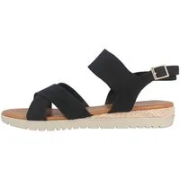 LadyPepp 2TT1061002 Black Sandale