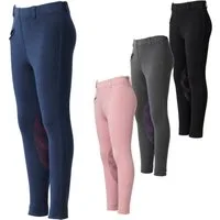 PFIFF Reitleggings Emilia