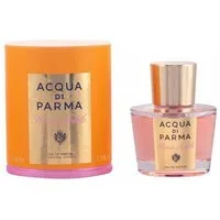 Acqua di Parma Eau de Parfum Rosa Nobile Eau De Parfum Spray 50ml