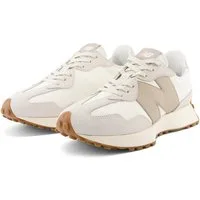 New Balance 327 Sneaker mit Gummilaufsohle, für Erwachsene, im neutralen Design