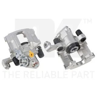 NK Bremssattel hinten links Volvo 440 460 480