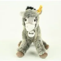 Steiff Kuscheltier Steiff Esel Issy 24 cm Kuscheltier 280337