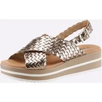 heine Sandalette Sandalette