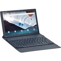 Acepad A150T Full-HD, LTE+WLAN Tablet mit Tastatur Tablet (10.1", 128 GB, Android, 4G (LTE), bis zu 18GB RAM, 10", Wi-Fi, FHD 1920x1200,mit Bluetooth-Tastatur Flex)