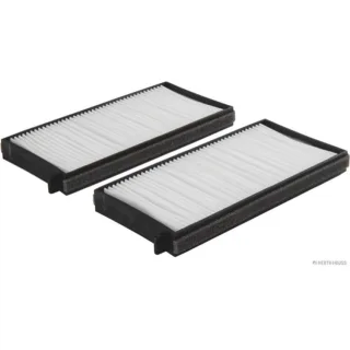 Jakoparts Innenraumfilter Ssangyong Rodius Stavic