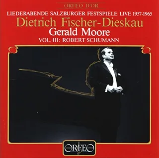 Salzburg Festival Live Vol. 3