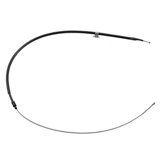 Febi Handbremsseil hinten links Peugeot 308 106231