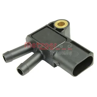Metzger Abgasdrucksensor Mercedes 0906342